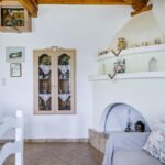 skopelos com Iliovasilema Sunset traditional country house Panormos