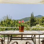 skopelos com Iliovasilema Sunset traditional country house Panormos