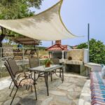 skopelos com Iliovasilema Sunset traditional country house Panormos