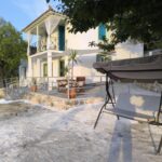 skopelos com Iliovasilema Sunset traditional country house Panormos