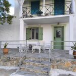 skopelos com Iliovasilema Sunset traditional country house Panormos