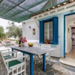 skopelos com Iliovasilema Sunset traditional country house Panormos