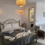 skopelos com Iliovasilema Sunset traditional country house Panormos