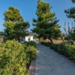 Skopelos Phoenix stargaze villaları