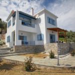 Villa linn snámha Skopelos Avaton