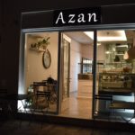 Skopelos azan Restaurant Taverna