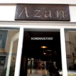 Skopelos Azan Restaurant Taverne