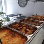 Skopelos azan restaurant taberna