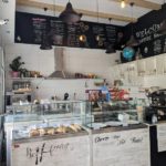 Skopelos cathodon cafe comida