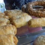Skopelos cathodon კაფე საკვები