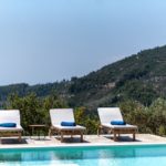 Skopelos lyra stargaze villa's