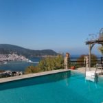 Villa avec piscine à Skopelos Nina