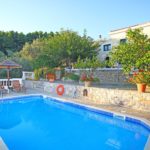 Skopelos Pool Villa Potami House