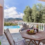 Villa con piscina Skopelos Revenio