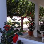 Skopelos smaragdne sobe studiji stafylos