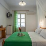 Skopelos emerald rooms estudios stafylos
