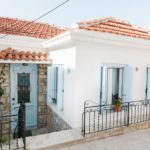 Casa delle asterie di Skopelos