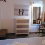 Skopelos chora appartamento