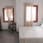 Apartamento para enfermos de Skopelos