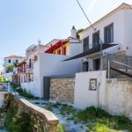 Jolie maison Skopelos