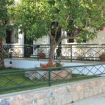 Skopelos konstantina studiyaları mənzillər