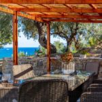 Appartement dans l'oliveraie de Skopelos
