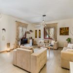 Skopelos olive grove apartment