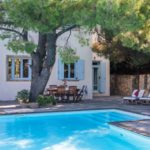 Villa avec piscine à Skopelos Elissiaos