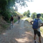 Skopelos Cycling Biking Bicycle