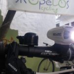 دوچرخه دوچرخه سواری دوچرخه سواری Skopelos