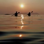 Skopelos kayak kayak