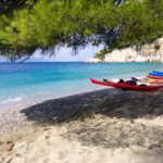 Kayak Kayak Skopelos