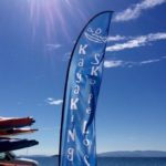 Skopelos kayaking სათხილამურო