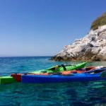 Kayak Kayak Skopelos