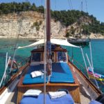 Skopelosská exkurze po mořských výletech