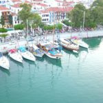 Excursion en mer à Skopelos Croisières Fedra