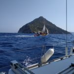 سفرهای دریایی اسکپلوس در دریا