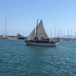 Skopelos sea excursion fedra cruises