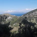 Trekking à Skopelos