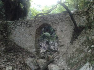 Fánaíocht fálróid Skopelos