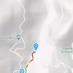 Skopelos Trekking Wanderen