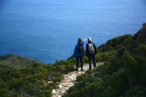 Skopelos trekking hiking, reasons to visit skopelos, Skopelos Mamma Mia moments, Skopelos summer magic, Skopelos sea waters, natural beauty