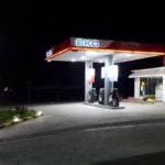 Skopelos Eco VV Fuels Town