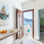 Skopelos seamoon apartment