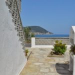 Skopelos seamoon apartmány