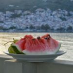 Skopelos Seamoon -huoneistot