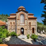 Skopelos vale a pena visitar