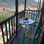 Skopelos com آگاپی کوریا خانه های فلورانس