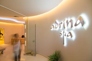 скапелас гатэлі adrina resort spa