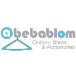 Skopelos abebablom მაღაზია ტანსაცმლის აქსესუარები ფეხსაცმელი
